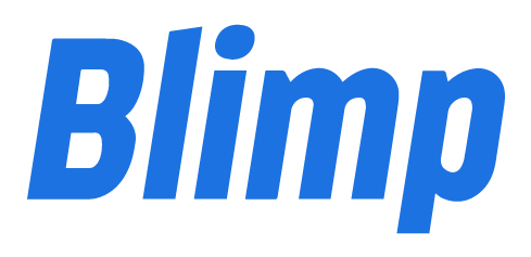 Blimp App
